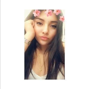 Meet your Posher, Arisbeth